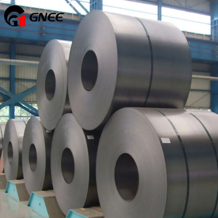 35h230 فولاد سیلیکونی غیر جهت دار