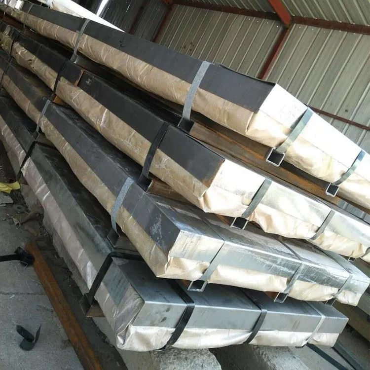 A36 Q235 Q345 SS400 صفحات فولادی خفیف کربن