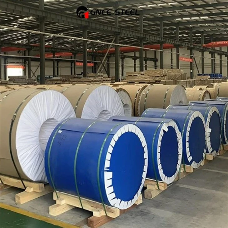 t1 40 aluminized steel