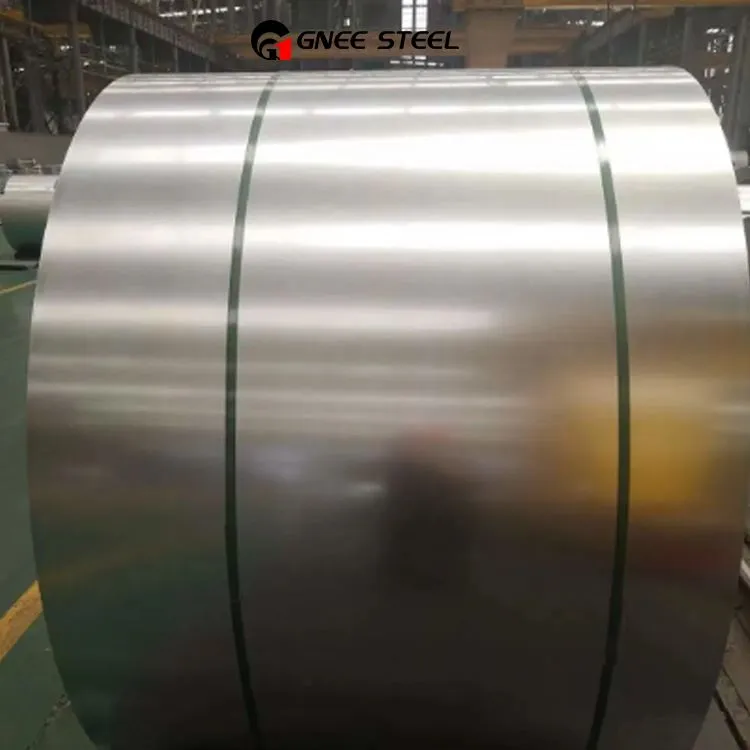 فولاد آلومینیومی نوع 2