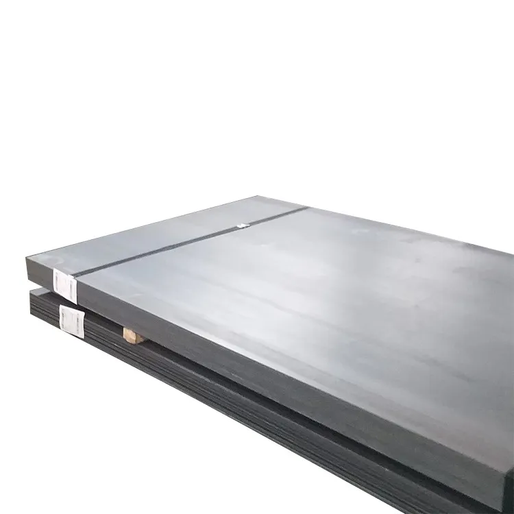 ASTM A588 Grade C Steel Plate