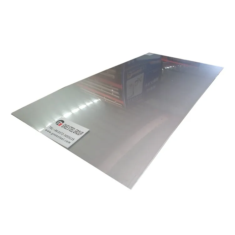 ورق فولادی درجه C ASTM A588