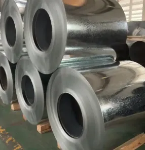 ASTM   A792   فولاد   Zincalume   Az150g   AFP   Aluzinc   Galvalume