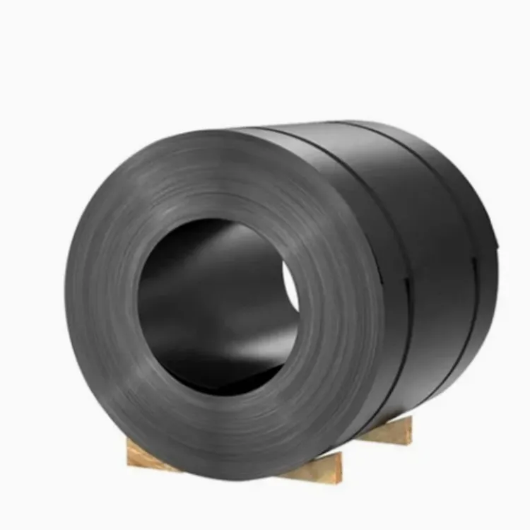 سیم پیچ های فولادی CRCA CRCA CRCA CRCA CRCA ANNEALED ANNEALED Q195