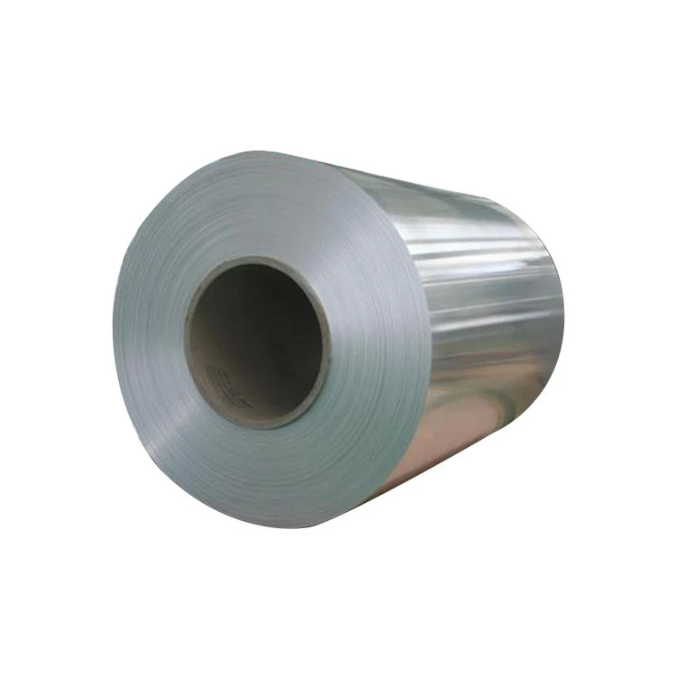 BS Galvanized Steel Coil
