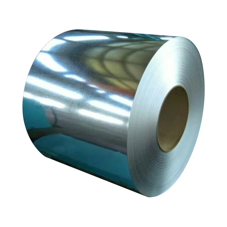 BS Galvanized Steel Coil