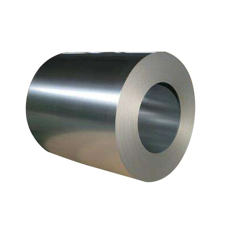 BS Galvanized Steel Coil