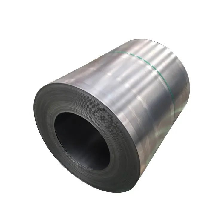 کویل فولاد کربنی