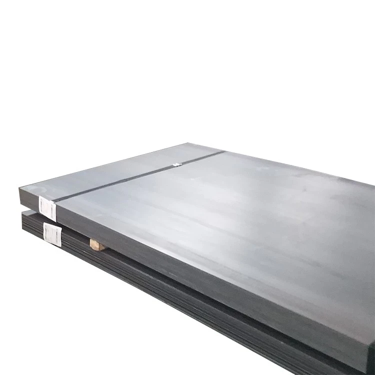 Chemical Composition Of ASME SA537 Class 1 Stainless Steel Plate
