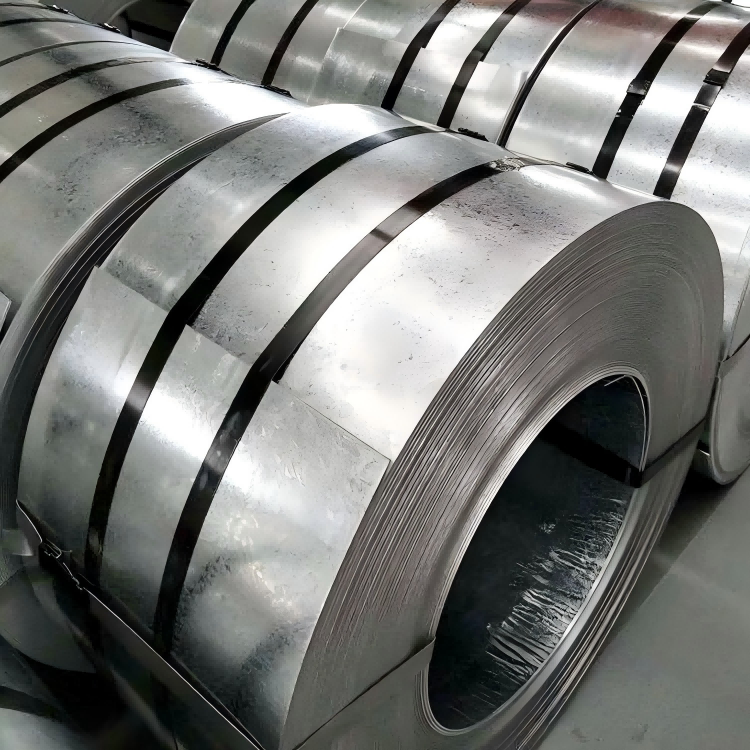 China Galvanized Sheet Steel Coil DX53D+Z suppliers China Galvanized Sheet Steel Coil DX53D+Z suppliers