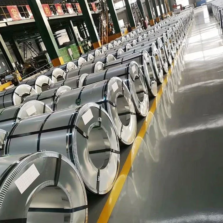 DC01,DC02,DC03,DC04,DC05,DC06,SPCC کویل/نوار نورد سرد فولادی