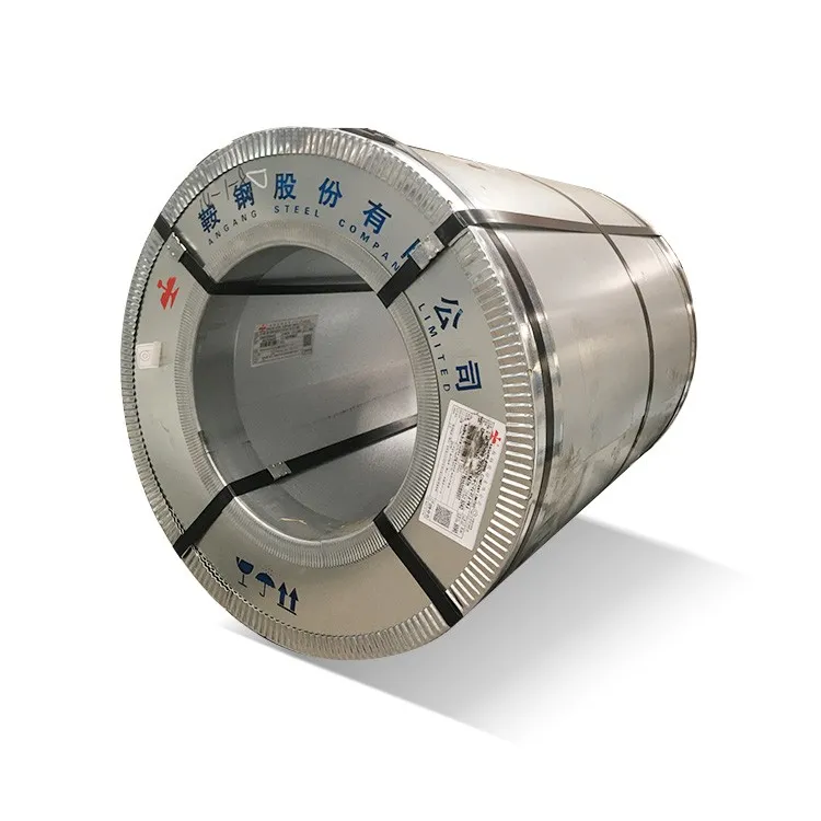 DC05، DC06، SPCC کویل/نوار نورد سرد فولادی