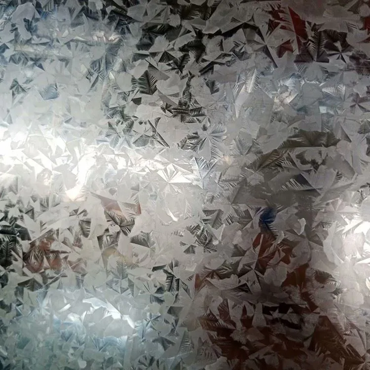 ورق های فلزی گالوانیزه نورد DX51D Cold Colvanized Galvanized Galvanized Galvanized Galvanized