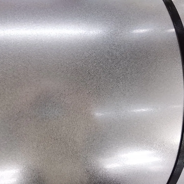 dx51d سرد گالوانیزه نورد