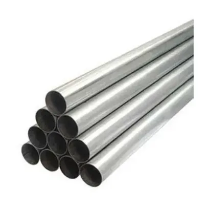 لوله فولادی گالوانیزه DX51D