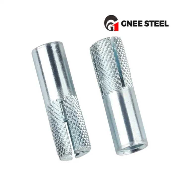 لنگر انبساط داخلی گالوانیزه