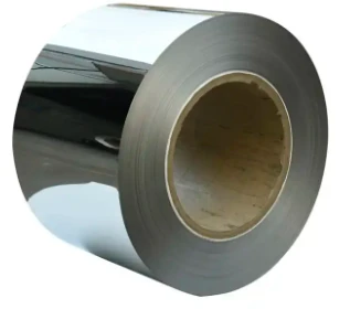 Galvanized Steel Coil 0.8mm PPGL Color Coated