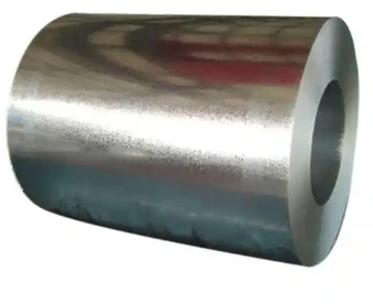 Galvanized Steel Coil 0.8mm PPGL Color Coated