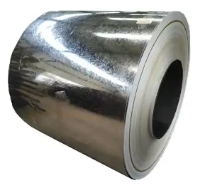 Galvanized Steel Coil 0.8mm PPGL Color Coated