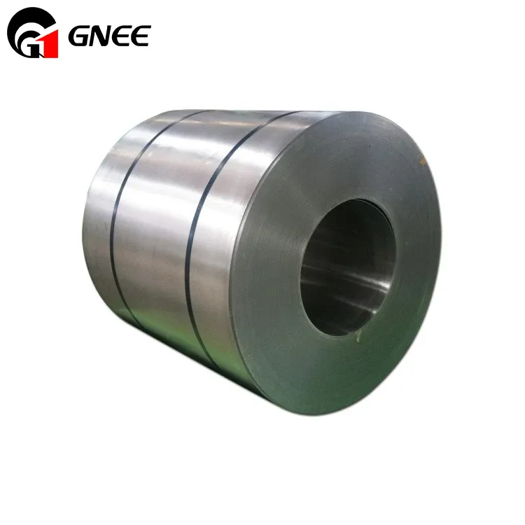 فولاد سیلیکونی الکتریکی دانه گرا