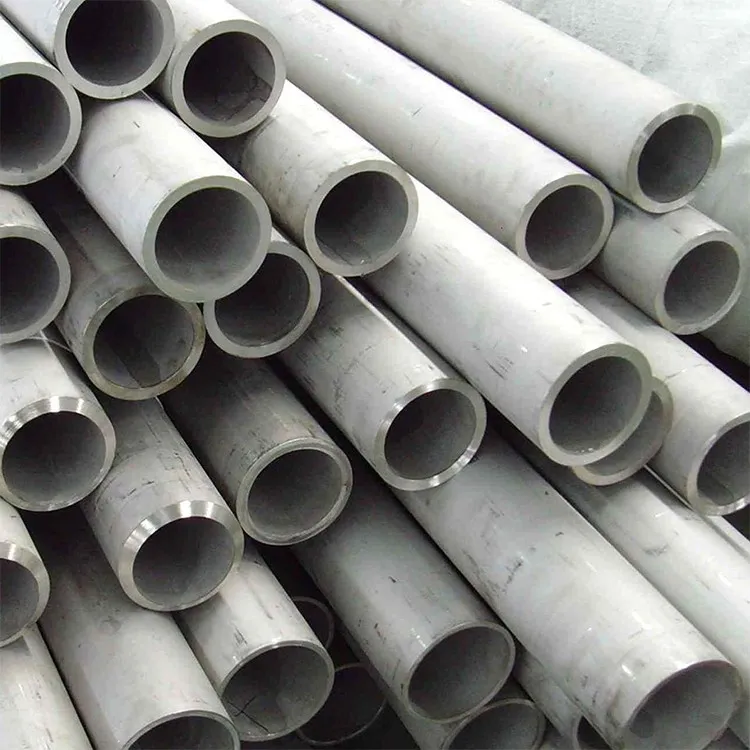 لوله فولادی ساختاری دانه