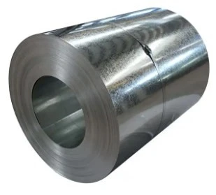 Hot DIP Dx51d Galvanized Steel Coil Galvalume Steel Coil
