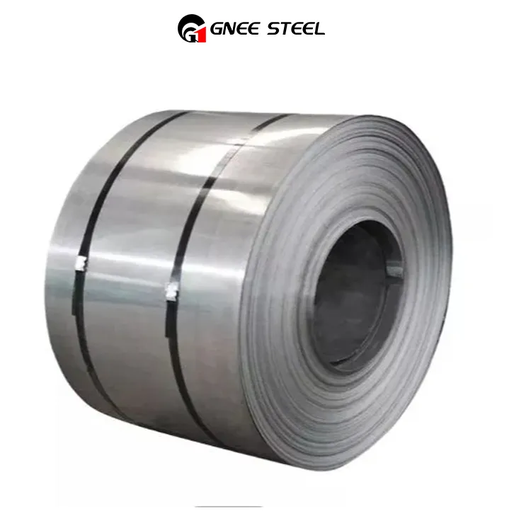 کویل ترشی نورد گرم