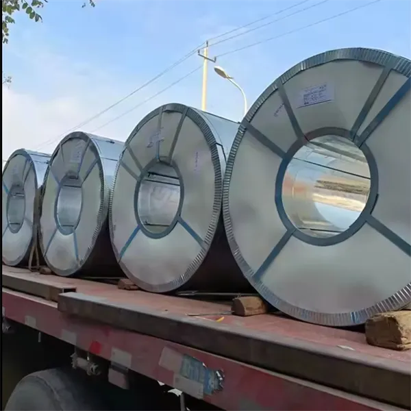 Dx51d Galvanized Dx51d Galvanized