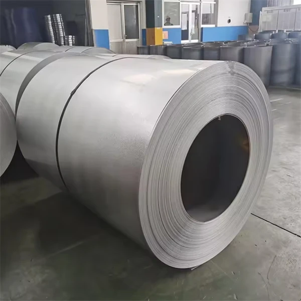 Cold Rolled Steel Coil Cold Rolled Steel Coil