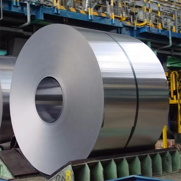 SPCC SGCC Cold Rolled SPCC SGCC Cold Rolled