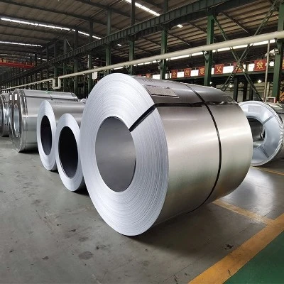 DX52D COIL DX52D COIL