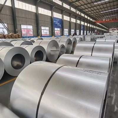 DX52D COIL DX52D COIL