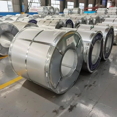 DX52D COIL DX52D COIL