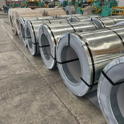 cold-rolled coil cold-rolled coil