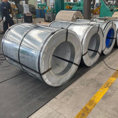 cold-rolled coil cold-rolled coil