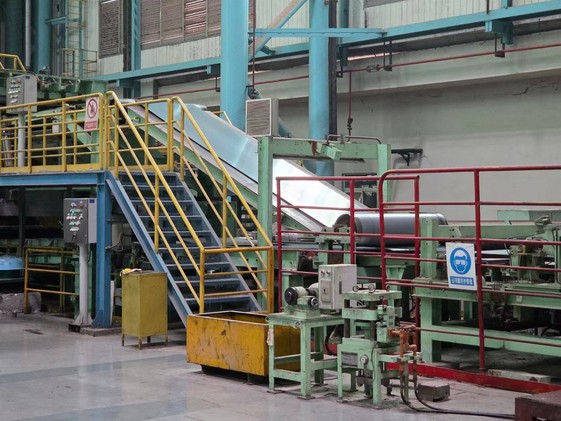 CRC steel price trend China CRC steel price trend China