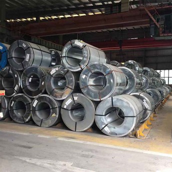 cold-rolled coil cold-rolled coil