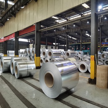 cold-rolled coil cold-rolled coil