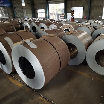 cold-rolled coil cold-rolled coil