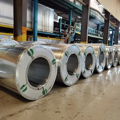 cold-rolled coil cold-rolled coil