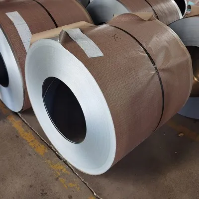 cold-rolled coil cold-rolled coil