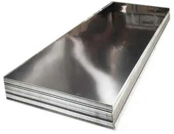 ورق فولادی نورد سرد JIS G3141 SPCC Grade Dc01