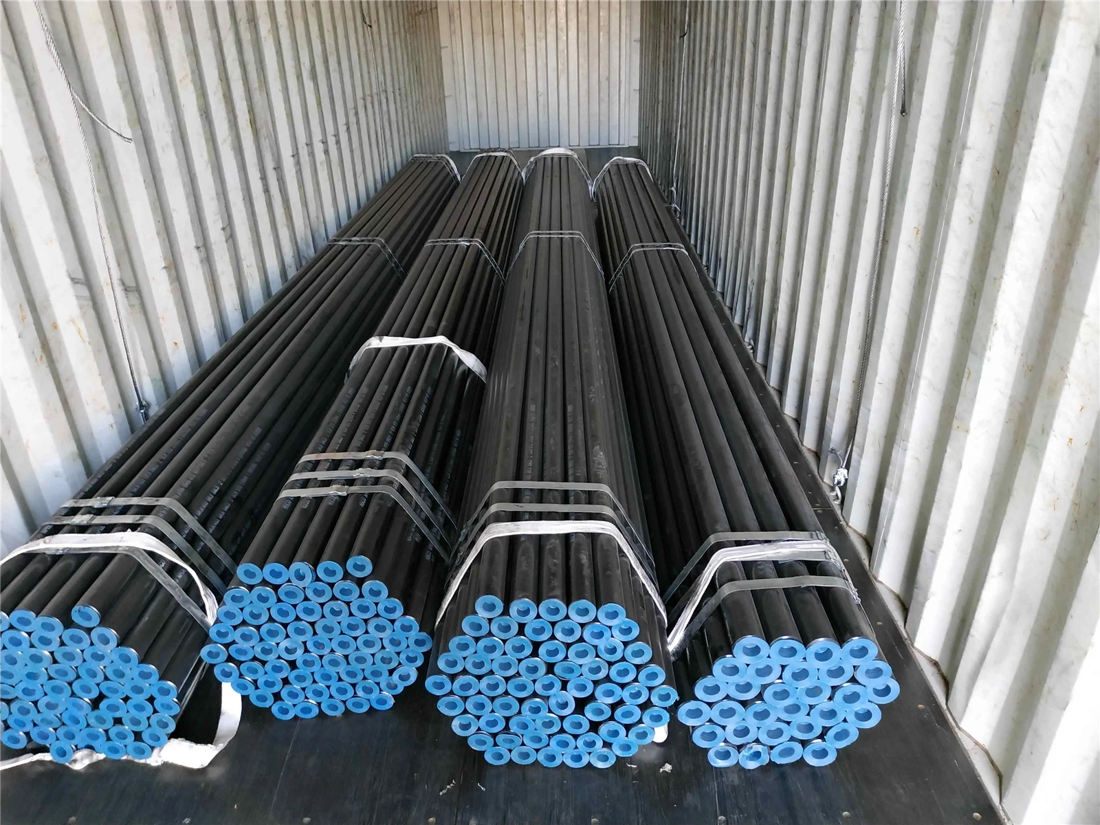 Galvanized Pipes Galvanized Pipes