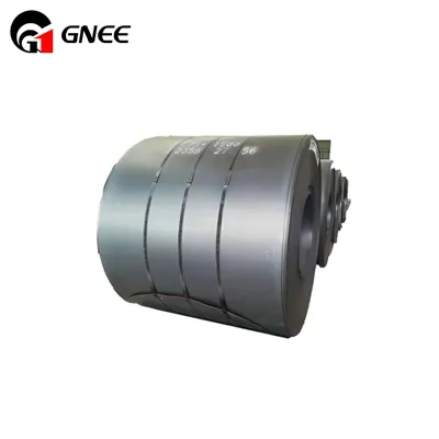 کلاف های فولادی گالوانیزه و کویل های فولادی نورد سرد