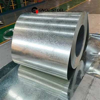 کویل گالوانی