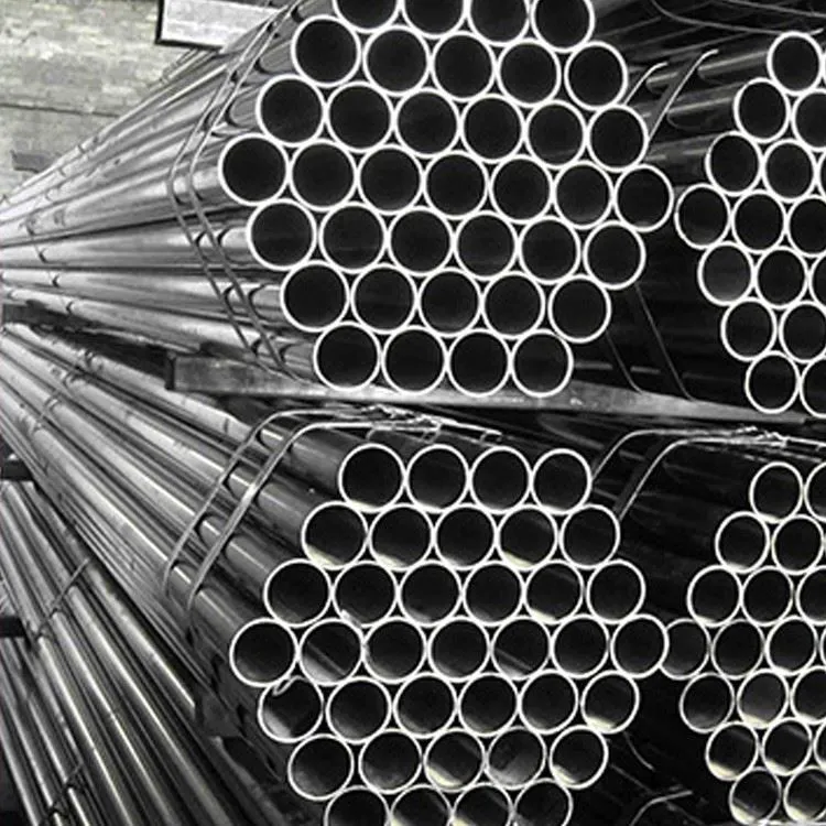 لوله کروم مولی بدون درز P-Grade A335