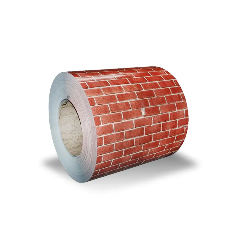 الگوی چاپ الگوی سیم پیچ روکش رنگ