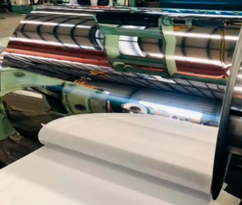 Plating 0.5mm Thick Sheet Galvanized Steel Coil Plating 0.5mm Thick Sheet Galvanized Steel Coil