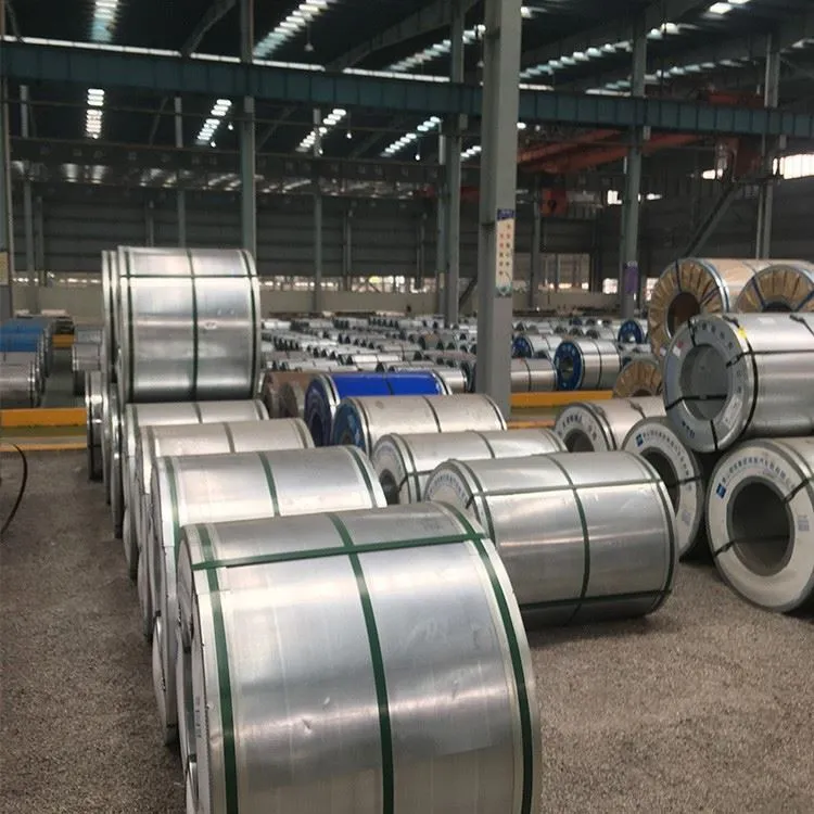 ورق فولادی کربن Q345