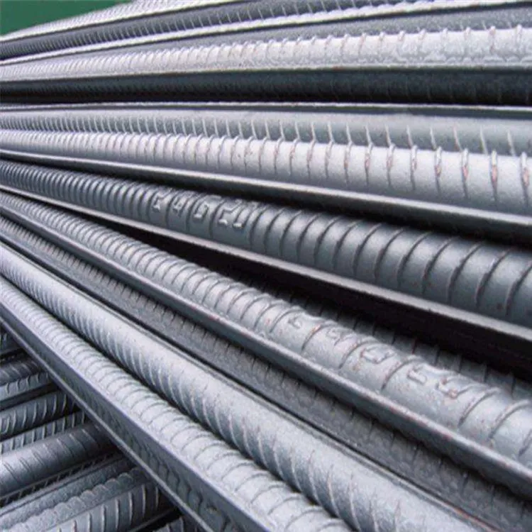 میله تقویت کننده